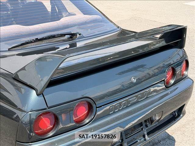 Nissan SKYLINE COUPE 1990-11 7879477-16