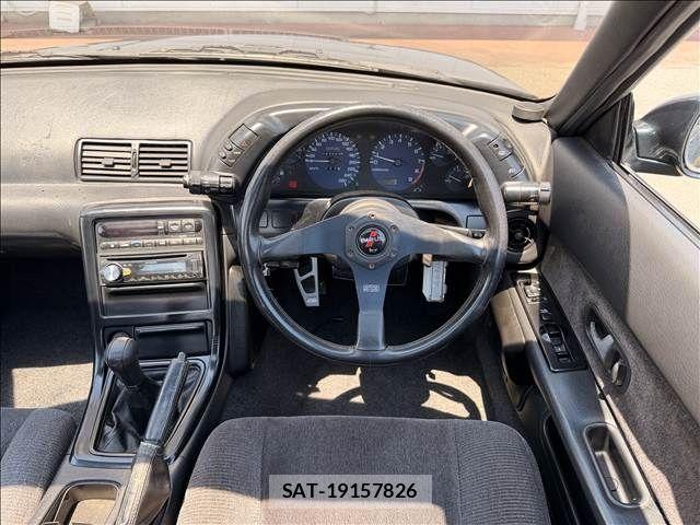 Nissan SKYLINE COUPE 1990-11 7879477-17