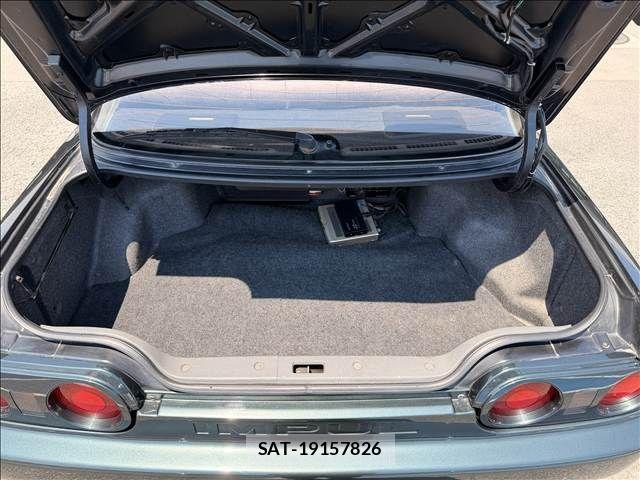 Nissan SKYLINE COUPE 1990-11 7879477-21