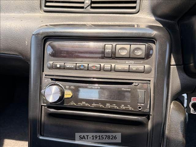 Nissan SKYLINE COUPE 1990-11 7879477-22