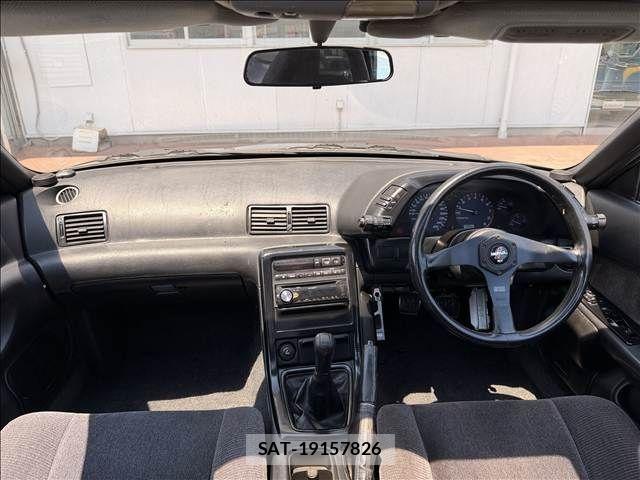 Nissan SKYLINE COUPE 1990-11 7879477-23