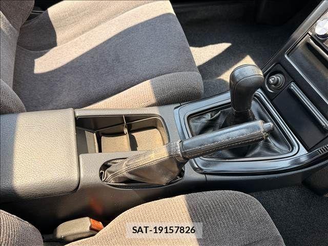 Nissan SKYLINE COUPE 1990-11 7879477-24