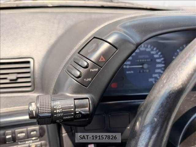 Nissan SKYLINE COUPE 1990-11 7879477-26