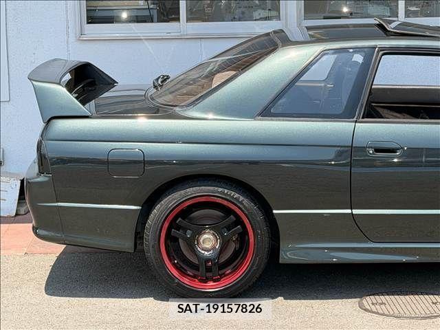 Nissan SKYLINE COUPE 1990-11 7879477-3