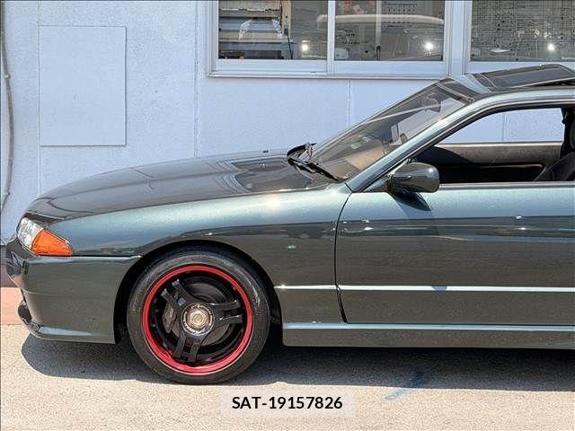 Nissan SKYLINE COUPE 1990-11 7879477-5
