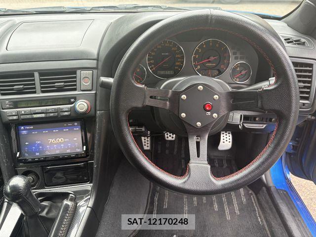 Nissan SKYLINE COUPE 2001-06 8075590-15