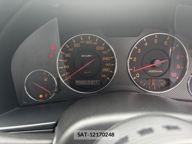 Nissan SKYLINE COUPE 2001-06 8075590-16