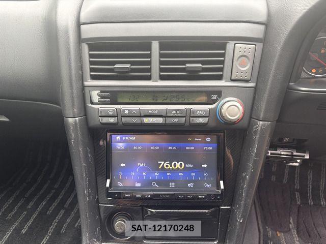 Nissan SKYLINE COUPE 2001-06 8075590-17