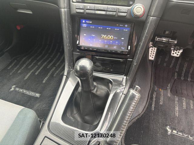 Nissan SKYLINE COUPE 2001-06 8075590-18