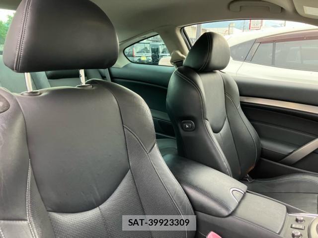 Nissan SKYLINE COUPE 2010-07 8075591-10