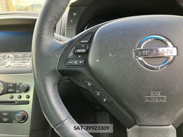 Nissan SKYLINE COUPE 2010-07 8075591-15
