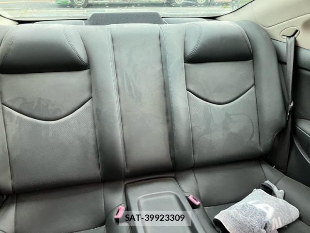 Nissan SKYLINE COUPE 2010-07 8075591-20