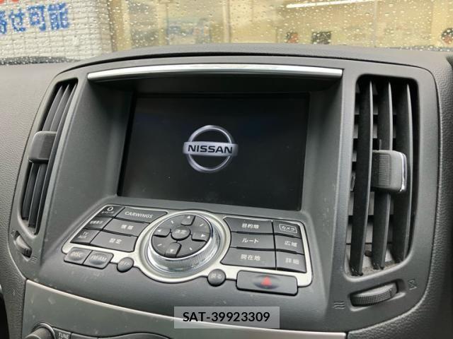 Nissan SKYLINE COUPE 2010-07 8075591-21