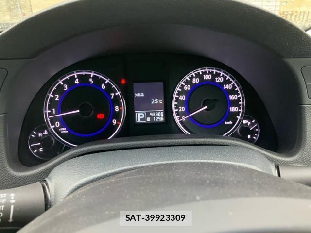 Nissan SKYLINE COUPE 2010-07 8075591-25