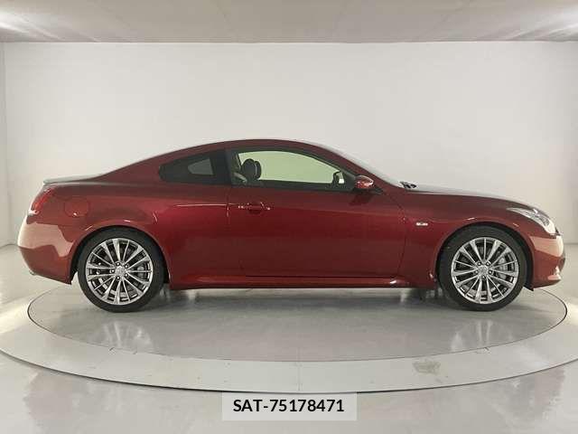 Nissan SKYLINE COUPE 2014-11 8159237-6