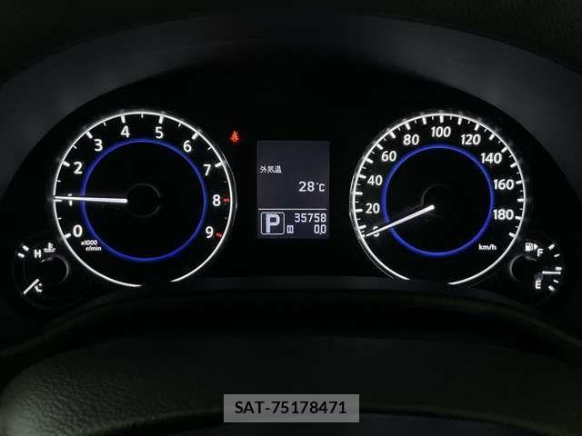 Nissan SKYLINE COUPE 2014-11 8159237-10