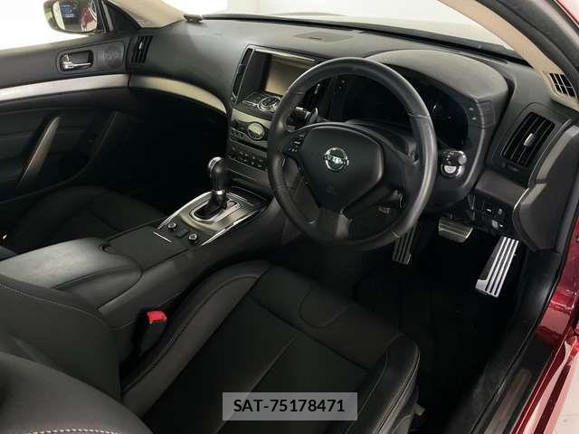 Nissan SKYLINE COUPE 2014-11 8159237-13
