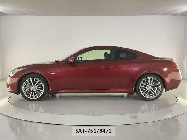 Nissan SKYLINE COUPE 2014-11 8159237-2