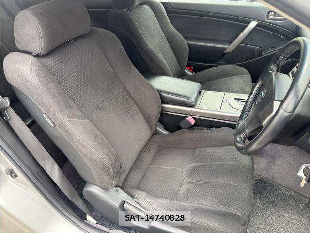 Nissan SKYLINE COUPE 2003-12 8210226-16