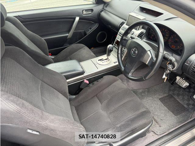 Nissan SKYLINE COUPE 2003-12 8210226-2
