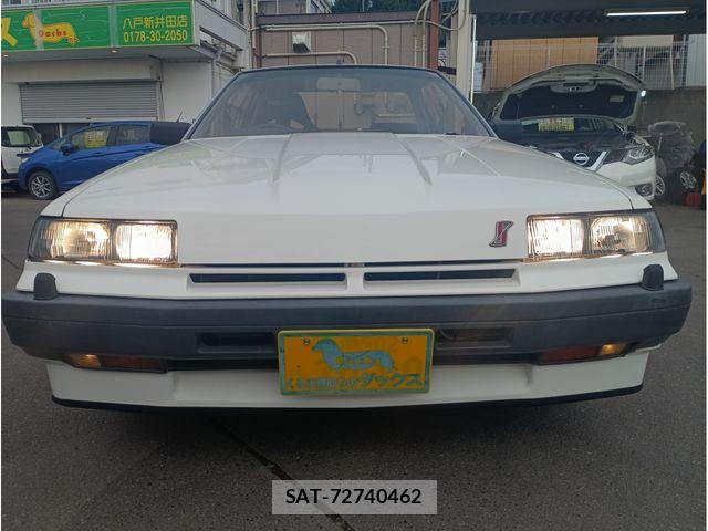 Nissan SKYLINE COUPE 1984-01 8210225-12