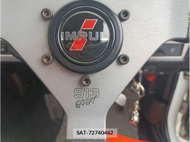 Nissan SKYLINE COUPE 1984-01 8210225-20