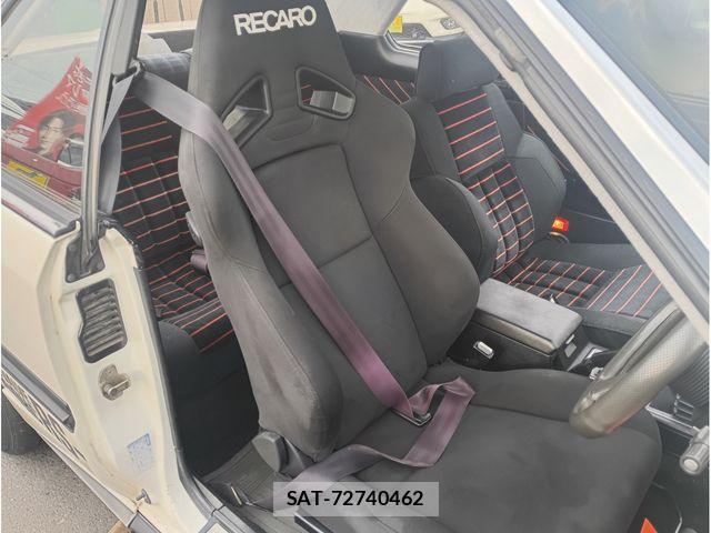Nissan SKYLINE COUPE 1984-01 8210225-23