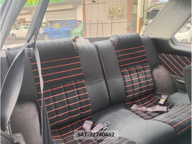 Nissan SKYLINE COUPE 1984-01 8210225-24