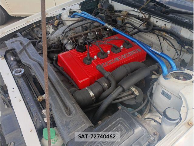 Nissan SKYLINE COUPE 1984-01 8210225-26