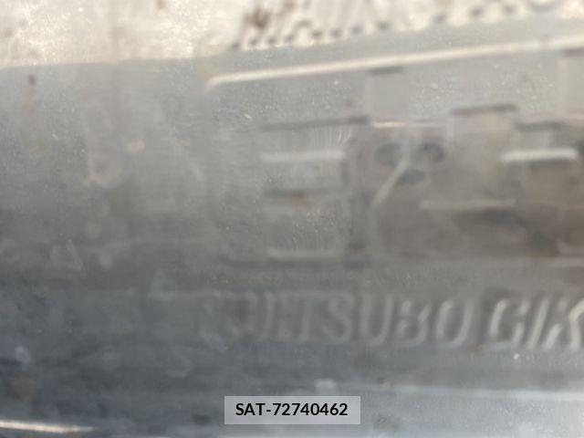 Nissan SKYLINE COUPE 1984-01 8210225-29
