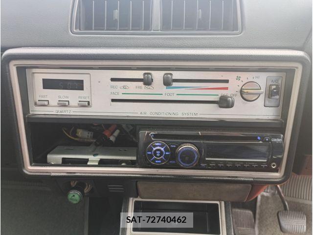 Nissan SKYLINE COUPE 1984-01 8210225-4