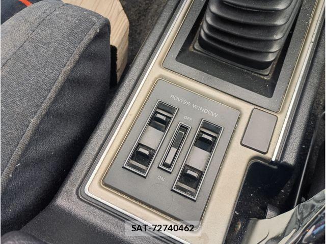 Nissan SKYLINE COUPE 1984-01 8210225-7