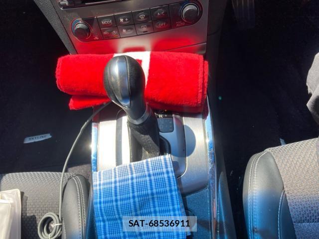 Nissan SKYLINE COUPE 2014-03 8317099-13