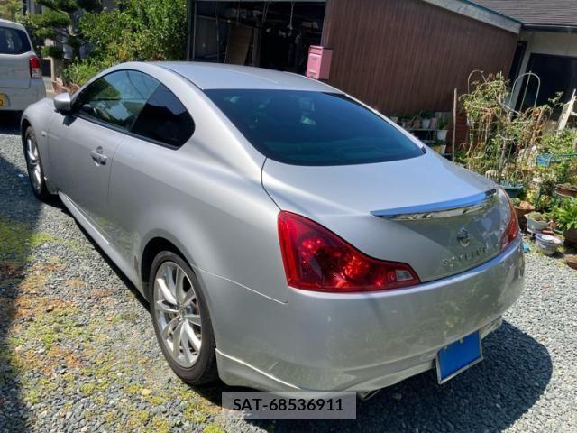 Nissan SKYLINE COUPE 2014-03 8317099-2