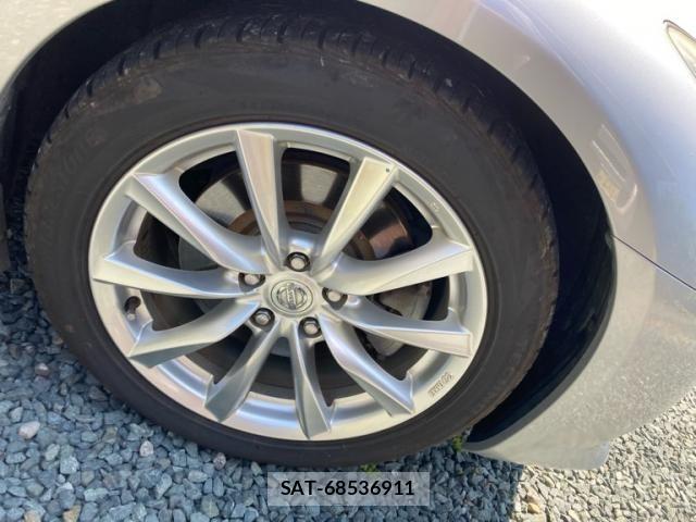Nissan SKYLINE COUPE 2014-03 8317099-4