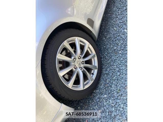 Nissan SKYLINE COUPE 2014-03 8317099-5