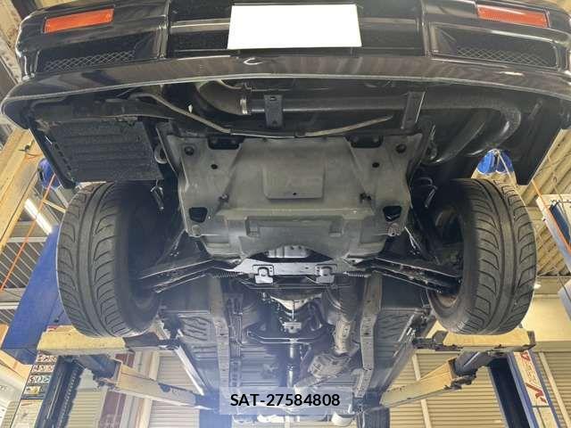 Nissan SKYLINE COUPE 1987-09 8368729-18