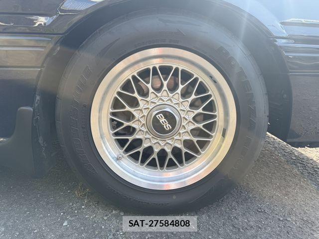 Nissan SKYLINE COUPE 1987-09 8368729-23