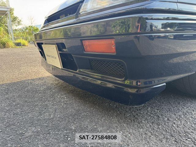 Nissan SKYLINE COUPE 1987-09 8368729-25