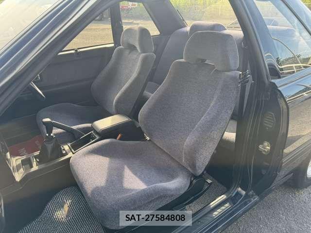 Nissan SKYLINE COUPE 1987-09 8368729-5
