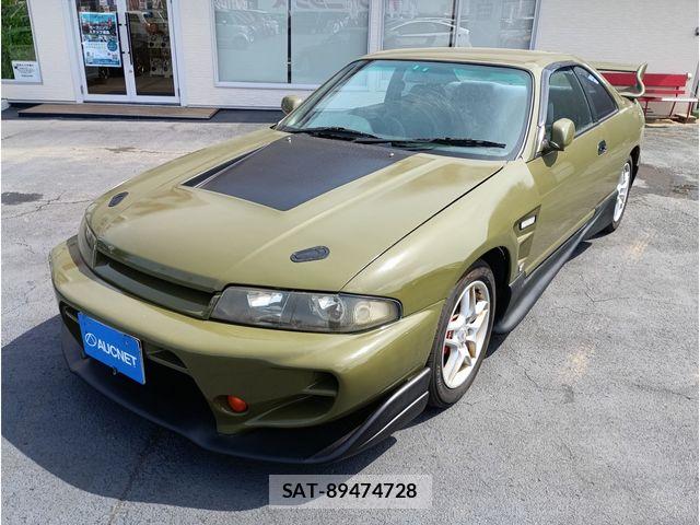 sat car