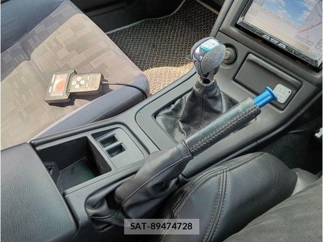 Nissan SKYLINE COUPE 1996-02 8368728-12