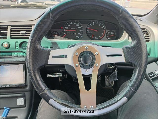 Nissan SKYLINE COUPE 1996-02 8368728-14