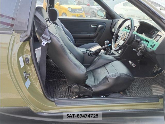 Nissan SKYLINE COUPE 1996-02 8368728-1