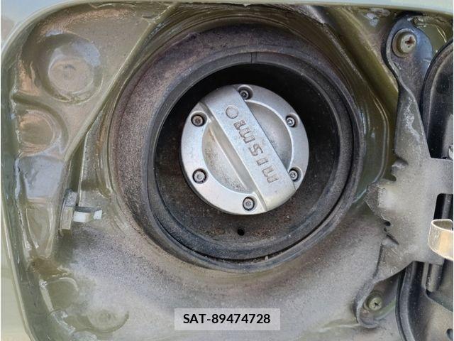 Nissan SKYLINE COUPE 1996-02 8368728-19