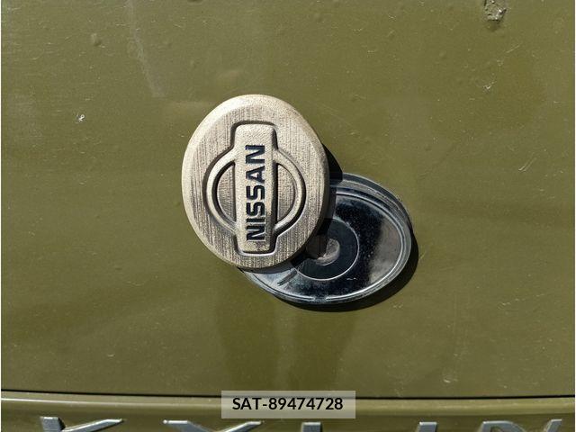 Nissan SKYLINE COUPE 1996-02 8368728-20