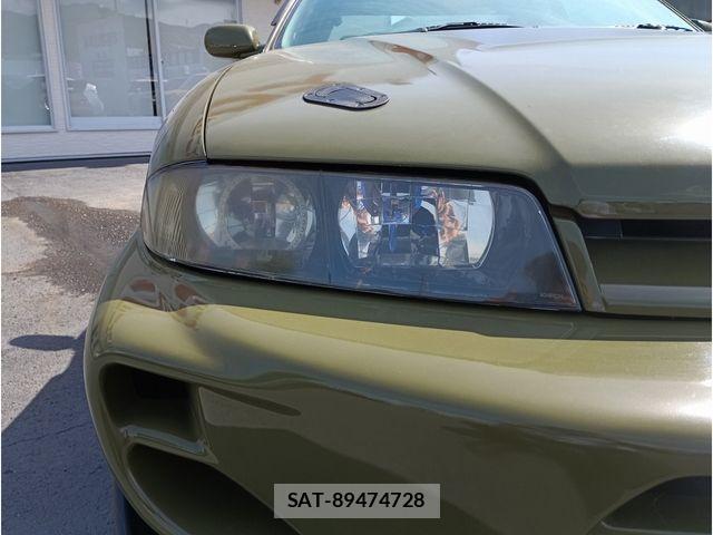 Nissan SKYLINE COUPE 1996-02 8368728-25