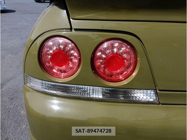 Nissan SKYLINE COUPE 1996-02 8368728-27