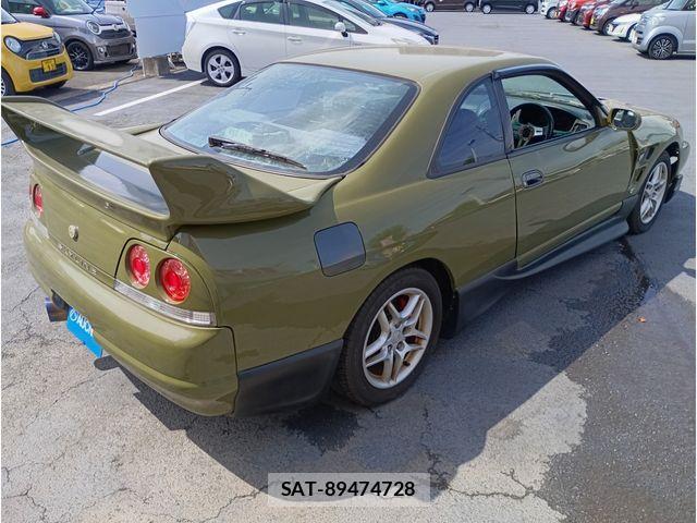 Nissan SKYLINE COUPE 1996-02 8368728-2