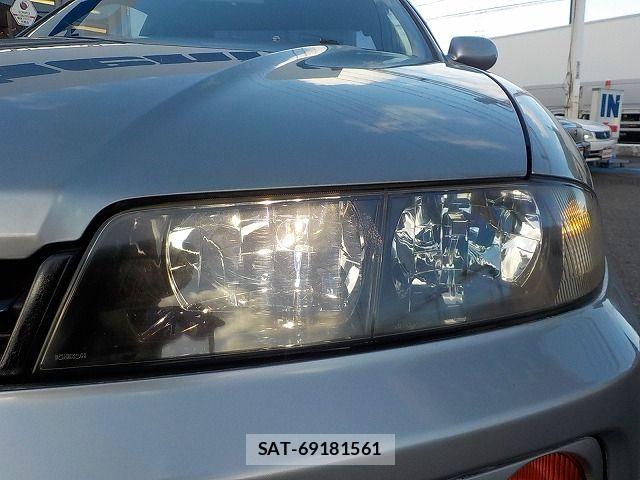Nissan SKYLINE COUPE 1996-05 8372195-13